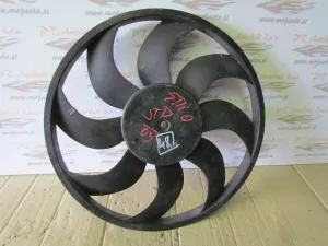 FIAT STILO JTD L.03, VENTILATOR HLADILNIKA