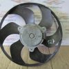 RENAULT CLIO 1.5 DCI L.07, VENTILATOR HLADILNIKA - Image 2