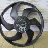 RENAULT CLIO 1.5 DCI L.07, VENTILATOR HLADILNIKA