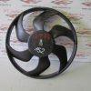 RENAULT CLIO L.07, VENTILATOR HLADILNIKA