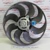 RENAULT CLIO 1.2 BEN. L.12,  VENTILATOR HLADILNIKA - Image 2