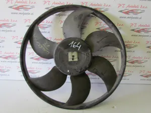 RENAULT LAGUNA L.02, VENTILATOR HLADILNIKA