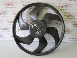 RENAULT LAGUNA L.04, VENTILATOR HLADILNIKA