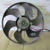 PEUGEOT 307 L.03, VENTILATOR HLADILNIKA - Image 2