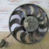 OPEL ASTRA 1.7 DTCI L.04, VENTILATOR HLADILNIKA - Image 2
