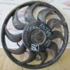 OPEL ASTRA 1.7 DTCI L.04, VENTILATOR HLADILNIKA