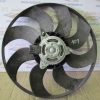 OPEL CORSA L.05, VENTILATOR HLADILNIKA - Image 2