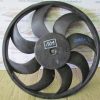 OPEL CORSA L.05, VENTILATOR HLADILNIKA