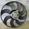 OPEL CORSA L.09, VENTILATOR HLADILNIKA - Image 2