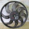 OPEL CORSA L.09, VENTILATOR HLADILNIKA