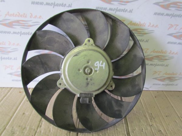 OPEL VECTRA L.03, VENTILATOR HLADILNIKA - Image 2