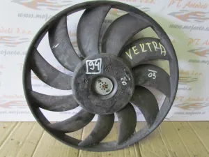 OPEL VECTRA L.03, VENTILATOR HLADILNIKA