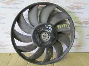 OPEL VECTRA L.03, VENTILATOR HLADILNIKA