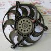 VW POLO L.03, VENTILATOR HLADILNIKA - Image 2