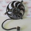 VW POLO L.03, VENTILATOR HLADILNIKA