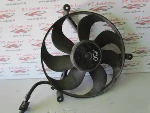 SEAT IBIZA L.03, VENTILATOR HLADILNIKA