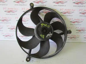 VW POLO L.98, VENTILATOR HLADILNIKA