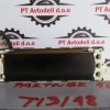PEUGEOT PARTNER 1.6 HDI L.10, DISPLAY ZA RADIO