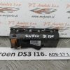 CITROEN DS3 1.6 HDI L.16, DISPLEJ  RADIA - Image 2