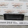 CITROEN DS3 1.6 HDI L.16, DISPLEJ  RADIA