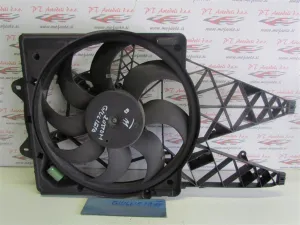 ALFA ROMEO GIULIETTA L.11, VENTILATOR HLADILNIKA