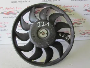 AUDI A4 L.03, VENTILATOR HLADILNIKA