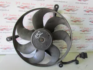 VW POLO L.07, VENTILATOR HLADILNIKA
