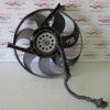 VW POLO L.07, VENTILATOR HLADILNIKA - Image 2