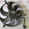 VW POLO L.07, VENTILATOR HLADILNIKA