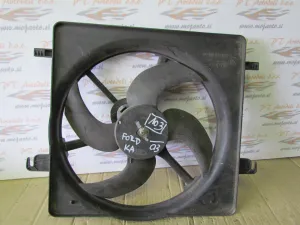 FORD KA L.03, VENTILATOR HLADILNIKA