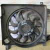 OPEL ZAFIRA L.07, VENTILATOR HLADILNIKA