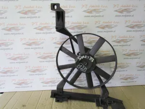 SMART 600 L.03, VENTILATOR HLADILNIKA