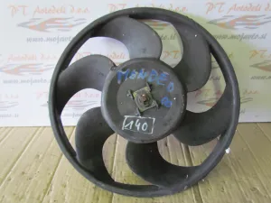 FORD MONDEO L.00, VENTILATOR HLADILNIKA
