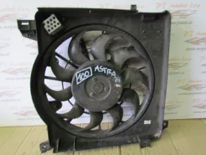 OPEL ASTRA L.07, VENTILATOR HLADILNIKA