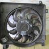 OPEL ASTRA L.07, VENTILATOR HLADILNIKA