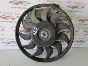 AUDI A4 L.04, VENTILATOR HLADILNIKA