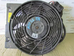 OPEL ASTRA L.00, VENTILATOR HLADILNIKA