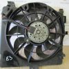 OPEL ASTRA L.05, VENTILATOR HLADILNIKA - Image 2