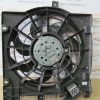 OPEL ASTRA L.06, VENTILATOR HLADILNIKA - Image 2