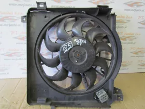 OPEL ASTRA L.07, VENTILATOR HLADILNIKA