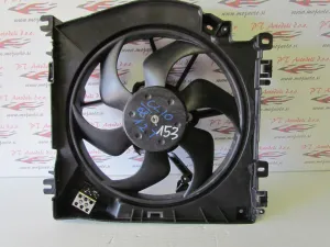 RENAULT CLIO 1.2 T L.08, VENTILATOR HLADILNIKA