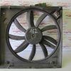 RENAULT TWINGO L.02, VENTILATOR HLADILNIKA