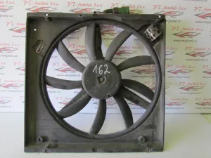 RENAULT TWINGO L.02, VENTILATOR HLADILNIKA