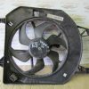 OPEL VIVARO L.03, VENTILATOR HLADILNIKA