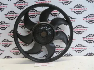 FORD KUGA 2.0 TDCI L.16, VENTILATOR HLADILNIKOV