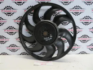 FORD KUGA 2.0 TDCI L.16, VENTILATOR HLADILNIKOV