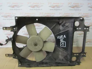 SEAT IBIZA L.02, VENTILATOR HLADILNIKA