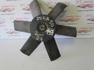FIAT DUCATO L.04, VENTILATOR HLADILNIKA