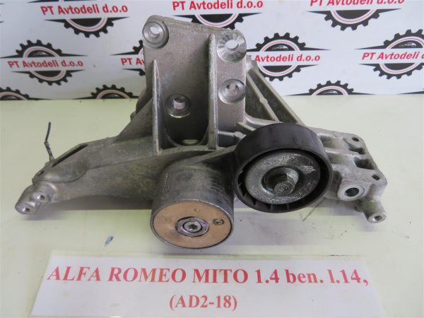 ALFA ROMEO MITO 1.4 BEN. L.14, NOSILEC KLIME
