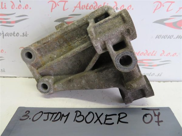 PEUGEOT BOXER 3.0 JTDM L.07, NOSILEC KLIME